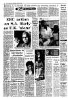 Irish Independent Wednesday 06 August 1986 Page 20