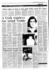 Irish Independent Wednesday 03 September 1986 Page 11