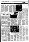 Irish Independent Thursday 04 September 1986 Page 14