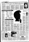 Irish Independent Friday 05 September 1986 Page 6