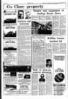 Irish Independent Friday 05 September 1986 Page 30