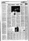 Irish Independent Saturday 06 September 1986 Page 10