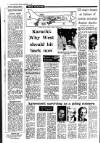 Irish Independent Monday 08 September 1986 Page 8