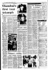 Irish Independent Monday 08 September 1986 Page 14