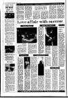 Irish Independent Wednesday 01 October 1986 Page 6