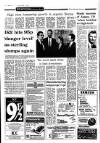 Irish Independent Friday 03 October 1986 Page 4
