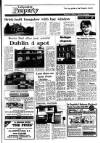 Irish Independent Friday 03 October 1986 Page 23