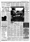 Irish Independent Saturday 04 October 1986 Page 3