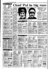 Irish Independent Saturday 04 October 1986 Page 18