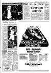 Irish Independent Wednesday 08 October 1986 Page 3