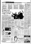 Irish Independent Wednesday 08 October 1986 Page 4