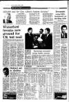 Irish Independent Thursday 09 October 1986 Page 4