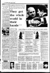 Irish Independent Friday 10 October 1986 Page 8