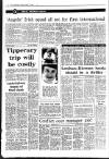 Irish Independent Friday 10 October 1986 Page 12