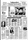 Irish Independent Saturday 11 October 1986 Page 7