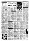 Irish Independent Saturday 11 October 1986 Page 18