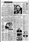 Irish Independent Monday 13 October 1986 Page 4