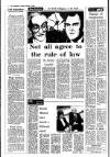 Irish Independent Tuesday 14 October 1986 Page 8