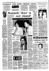 Irish Independent Tuesday 14 October 1986 Page 22