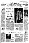 Irish Independent Saturday 15 November 1986 Page 7