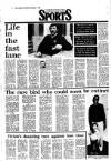 Irish Independent Saturday 29 November 1986 Page 14