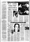 Irish Independent Monday 03 November 1986 Page 8