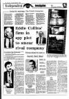 Irish Independent Tuesday 04 November 1986 Page 6