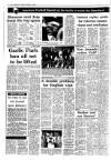 Irish Independent Tuesday 04 November 1986 Page 10