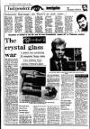 Irish Independent Wednesday 05 November 1986 Page 6