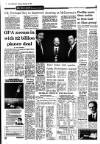 Irish Independent Thursday 06 November 1986 Page 4