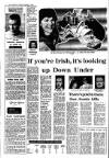 Irish Independent Thursday 06 November 1986 Page 6