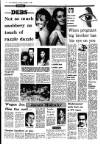 Irish Independent Thursday 06 November 1986 Page 12