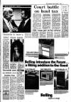 Irish Independent Friday 07 November 1986 Page 3
