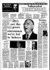 Irish Independent Saturday 08 November 1986 Page 7