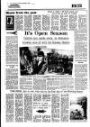 Irish Independent Saturday 08 November 1986 Page 14
