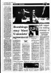 Irish Independent Monday 10 November 1986 Page 8