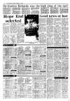 Irish Independent Tuesday 11 November 1986 Page 14