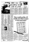 Irish Independent Wednesday 12 November 1986 Page 3