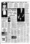 Irish Independent Wednesday 12 November 1986 Page 22