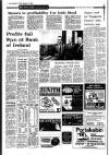 Irish Independent Friday 14 November 1986 Page 4