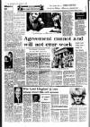 Irish Independent Friday 14 November 1986 Page 8