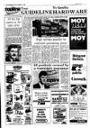 Irish Independent Friday 14 November 1986 Page 12