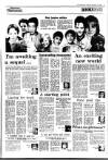 Irish Independent Saturday 13 December 1986 Page 11
