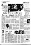 Irish Independent Saturday 13 December 1986 Page 12