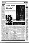 Irish Independent Saturday 13 December 1986 Page 13