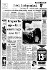 Irish Independent Tuesday 30 December 1986 Page 1