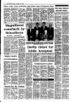 Irish Independent Friday 02 January 1987 Page 16