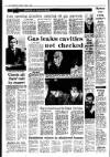 Irish Independent Saturday 03 January 1987 Page 6