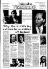 Irish Independent Saturday 03 January 1987 Page 7