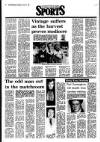 Irish Independent Saturday 03 January 1987 Page 14